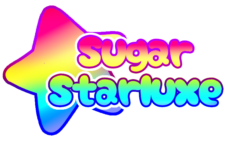 Sugar Starluxe