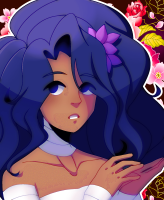 Art of Achilles, a Demigod OC.