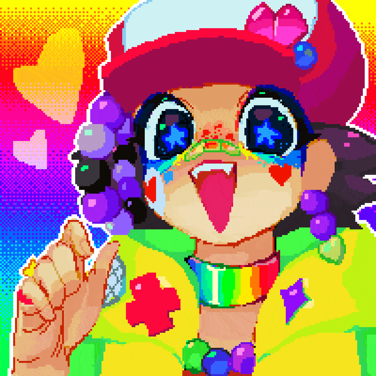 My PFP