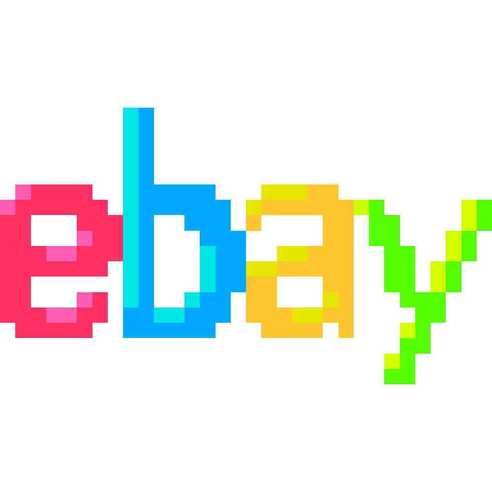 eBay.
