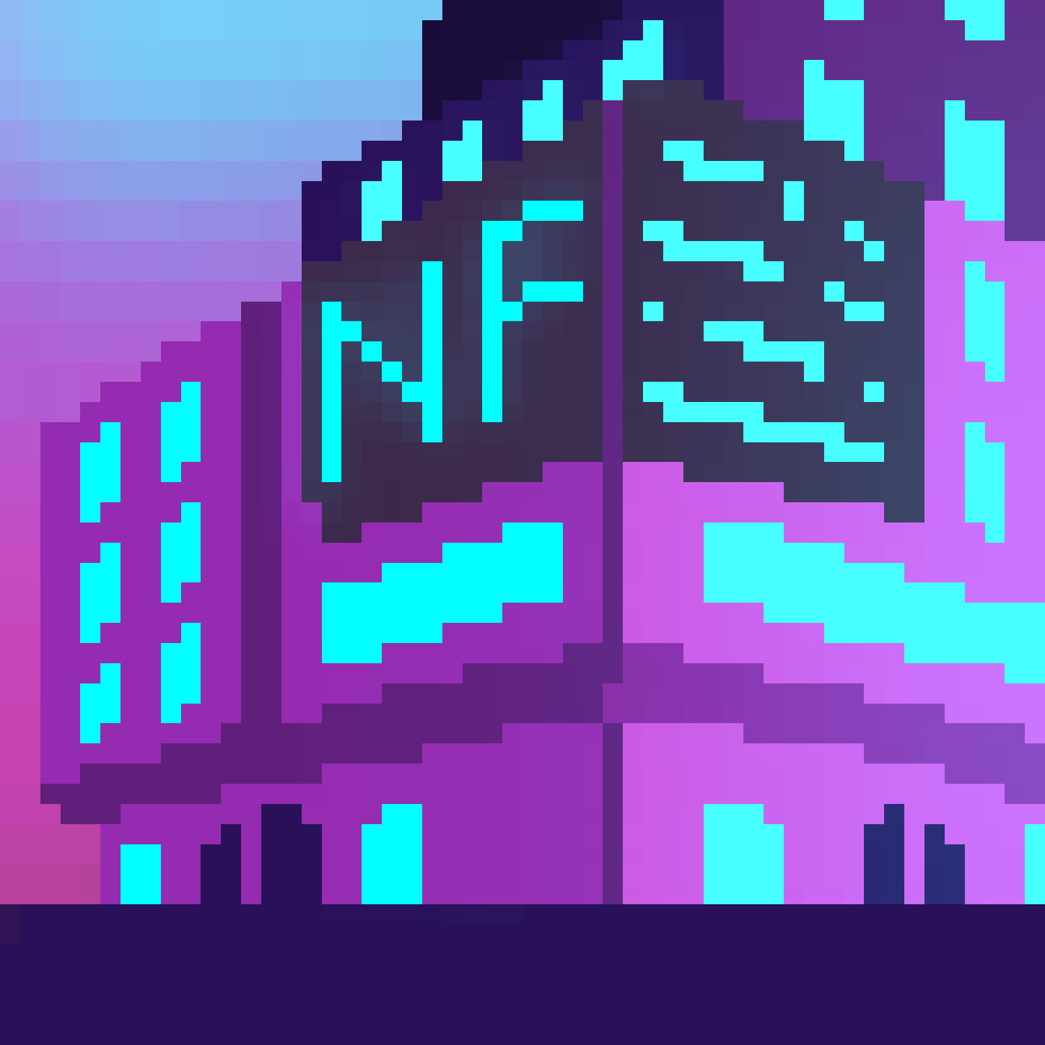 Art of NFSU.
