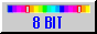 8-Bit Button.