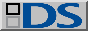 Nintendo DS button.