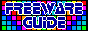 Freeware Guide button.
