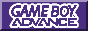 Gameboy Advance button.