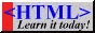 HTML button.