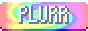 PLUR button.