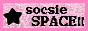 Socsie Space's Website.