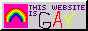 This website is gay button.