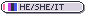 He/She/It.
