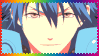 Drammatical Murder stamp.