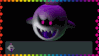 King Boo stamp.