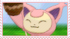 Skitty stamp.