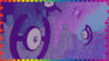 Unown stamp.