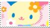 Usahana stamp.