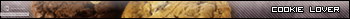 Cookie Lover userbar.