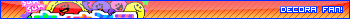 Decora Fan userbar.