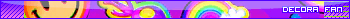 Decora Fan userbar.