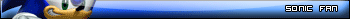 Sonic Fan Userbar.