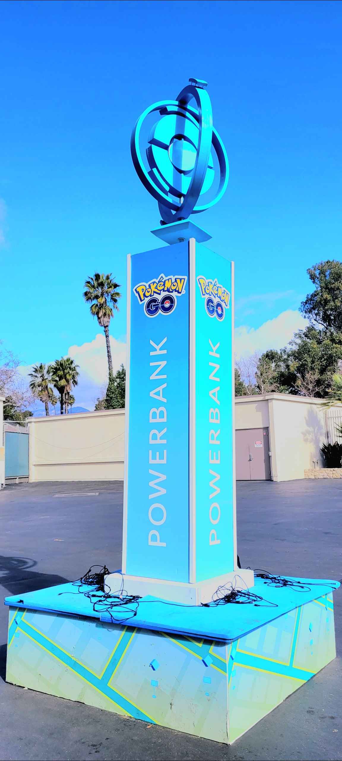 Pokemon GO Tour: Sinnoh image 15